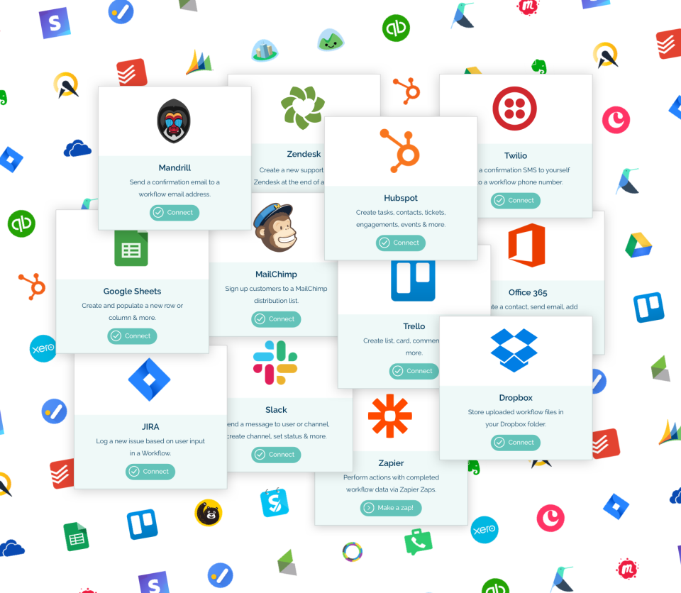 screenshot of Malcolm!