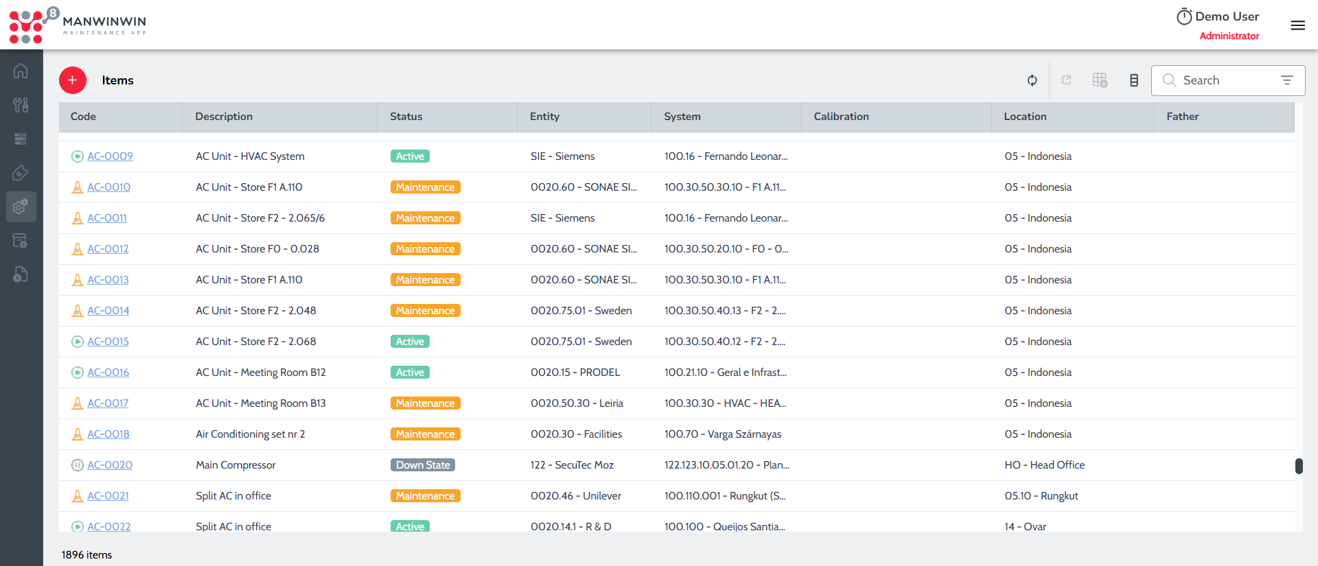 screenshot of ManWinWin