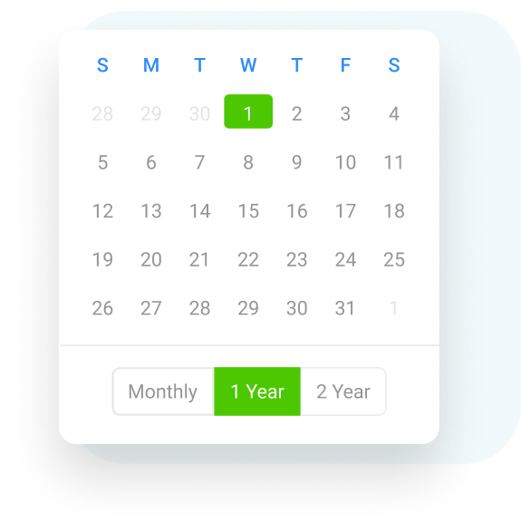 screenshot of ManageGo