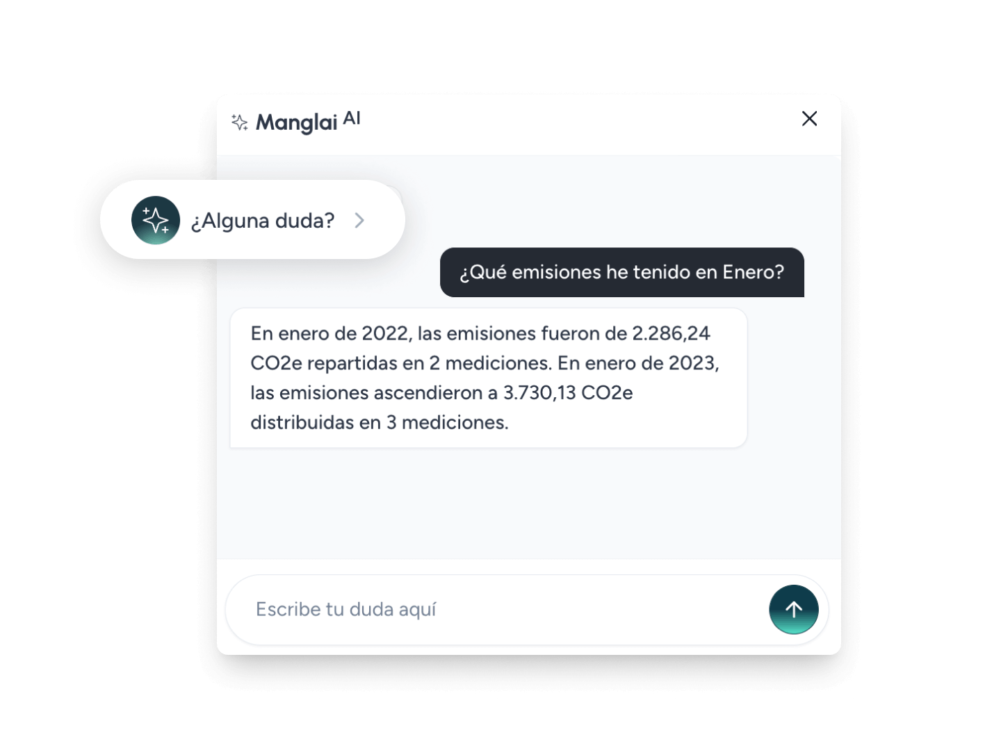 screenshot of Manglai
