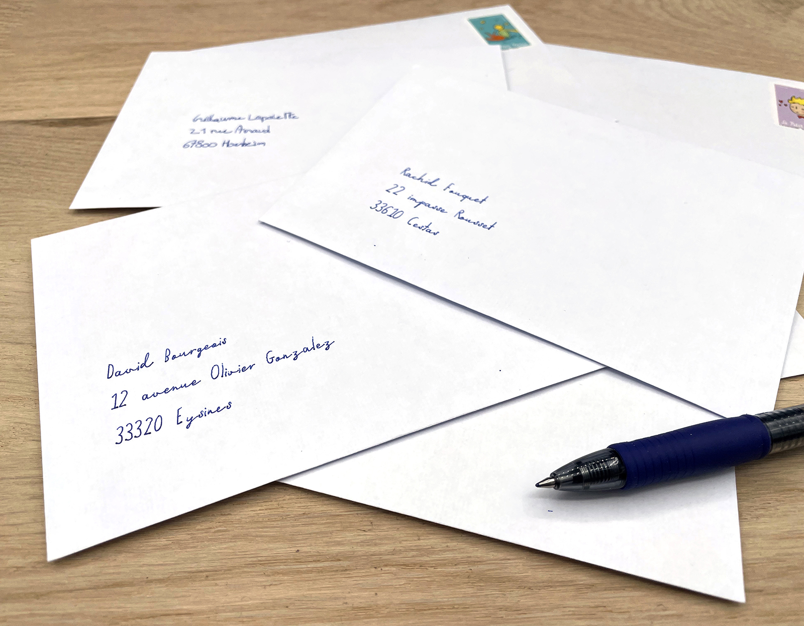 screenshot of Manuscry