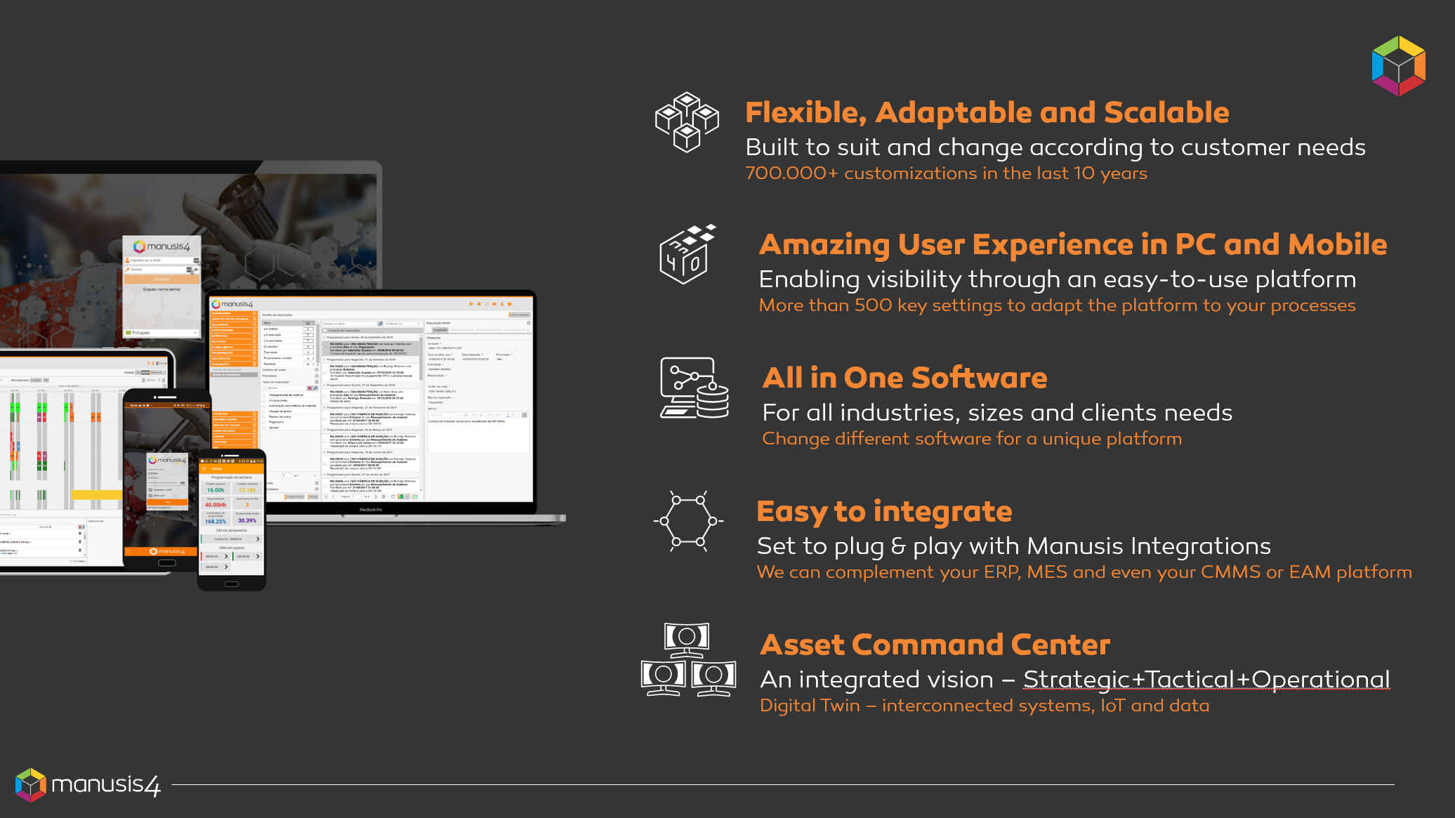 screenshot of Manusis4