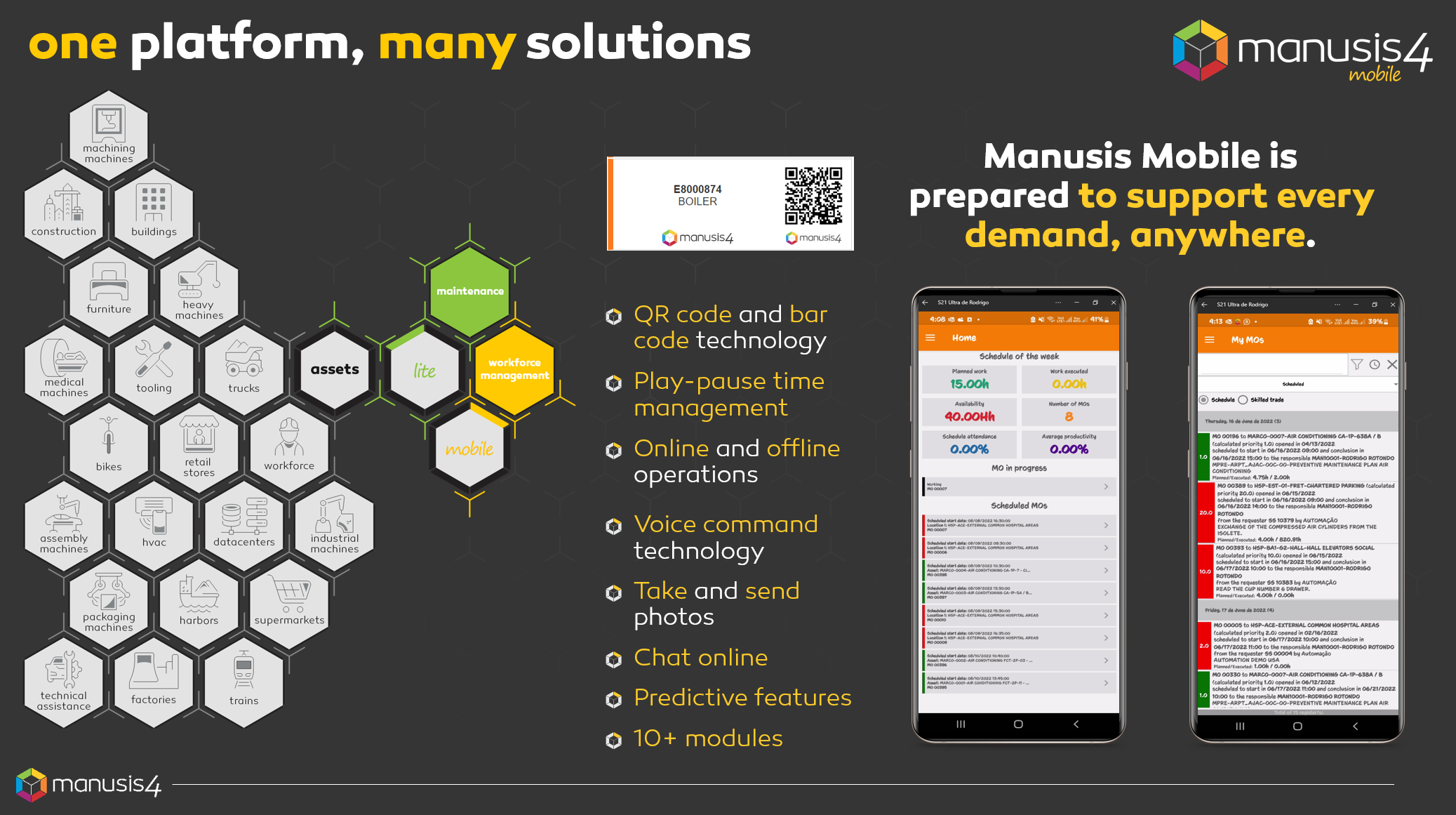 screenshot of Manusis4