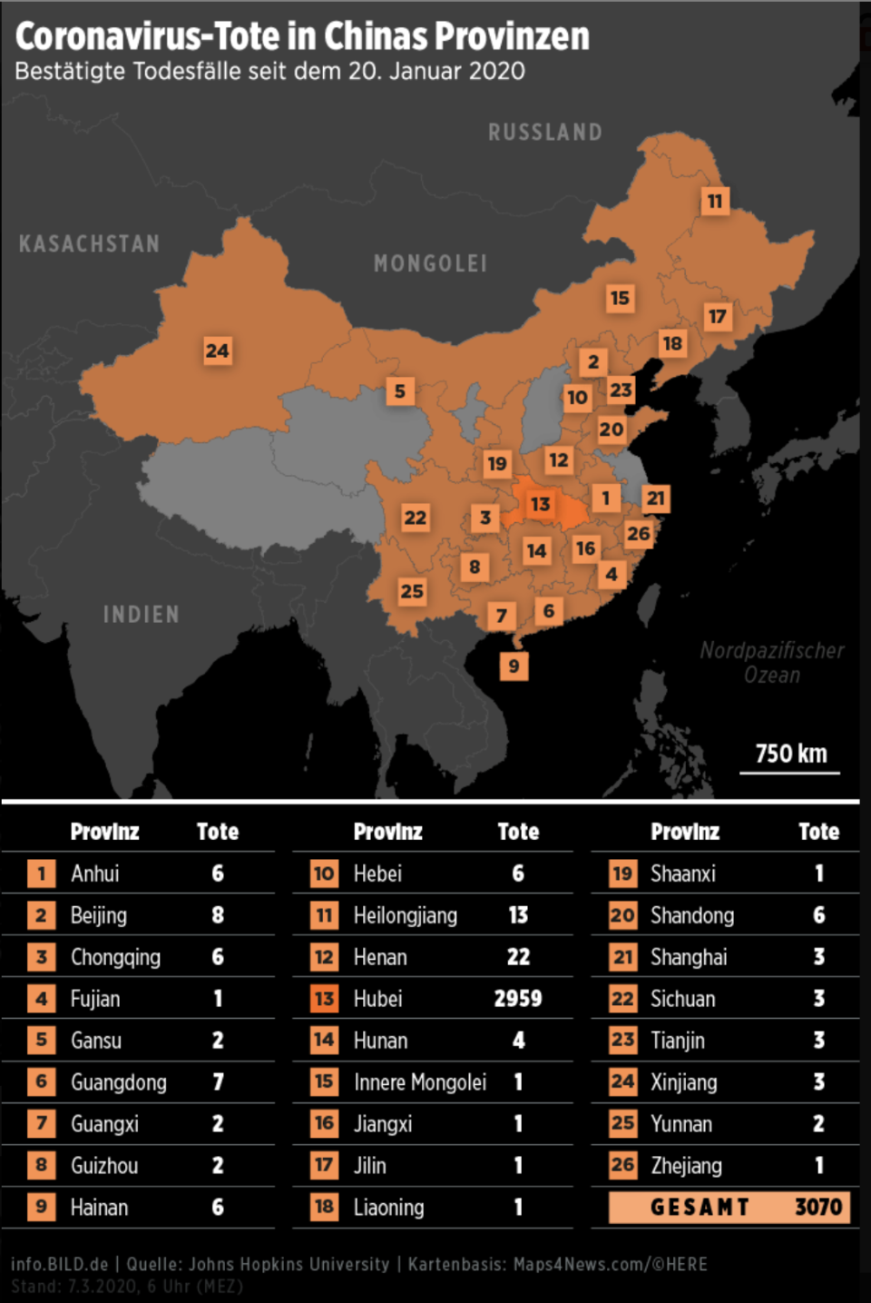 screenshot of Mapcreator