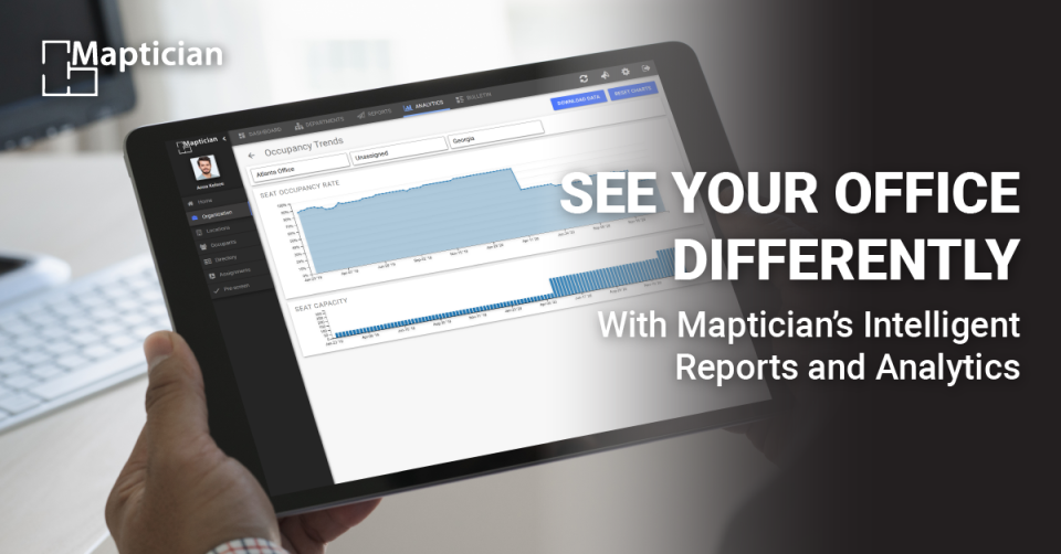 screenshot of Maptician