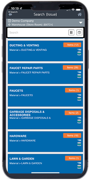 screenshot of MarginPoint