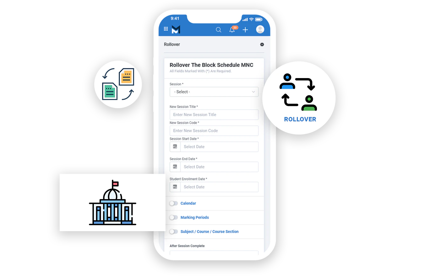 screenshot of MarkersPro