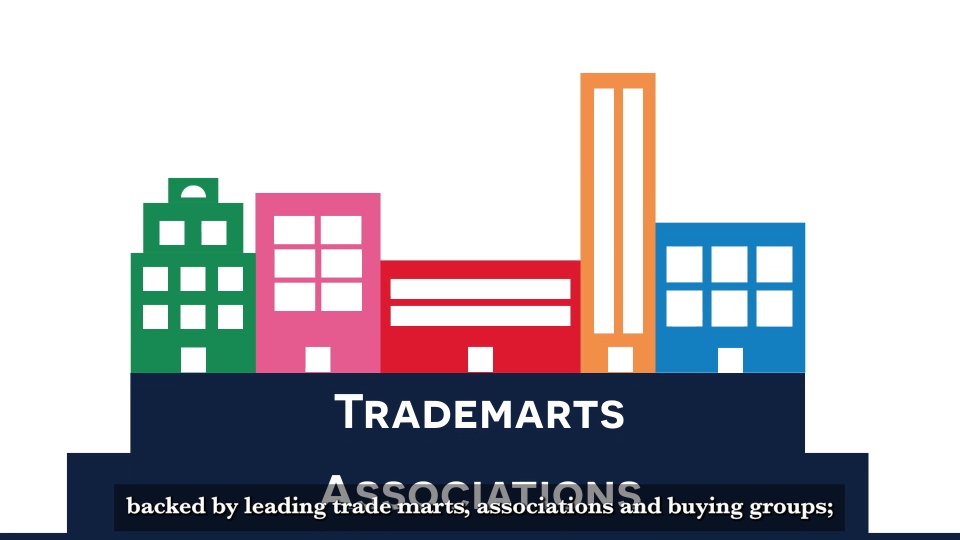 screenshot of MarketTime