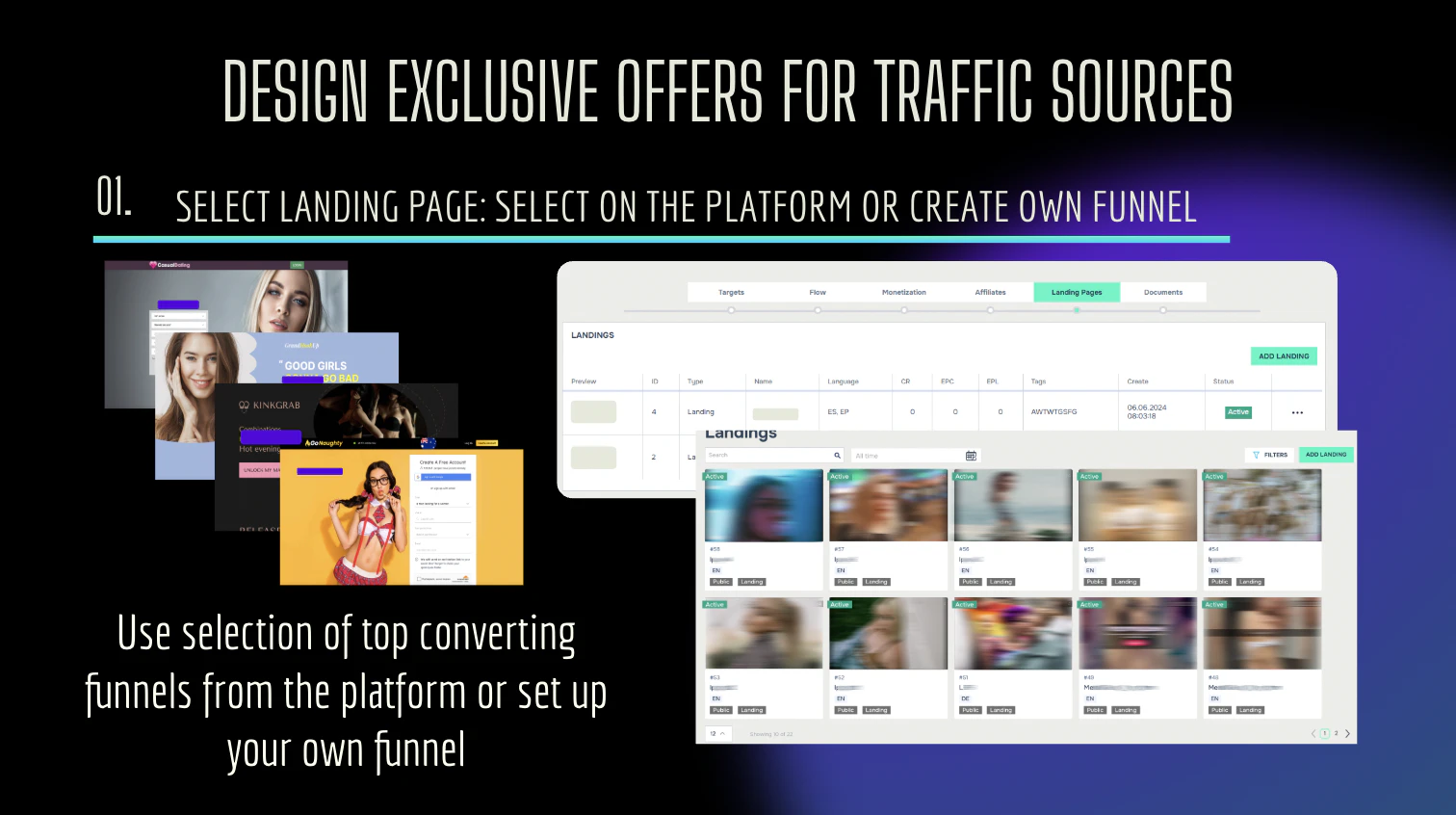 screenshot of Marksel