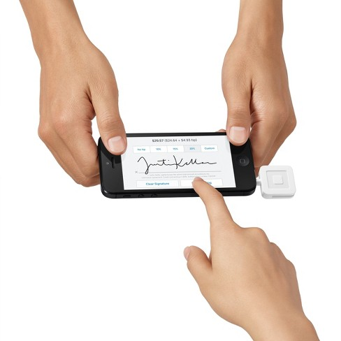 screenshot of MassageBook