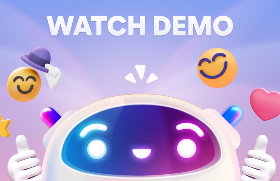 screenshot of Matter