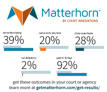 screenshot of Matterhorn