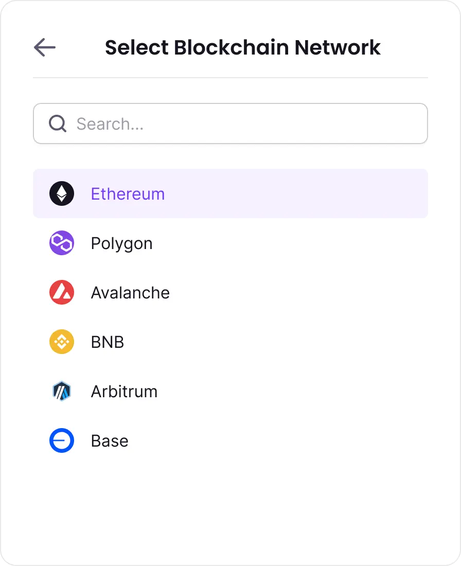 screenshot of MaxelPay