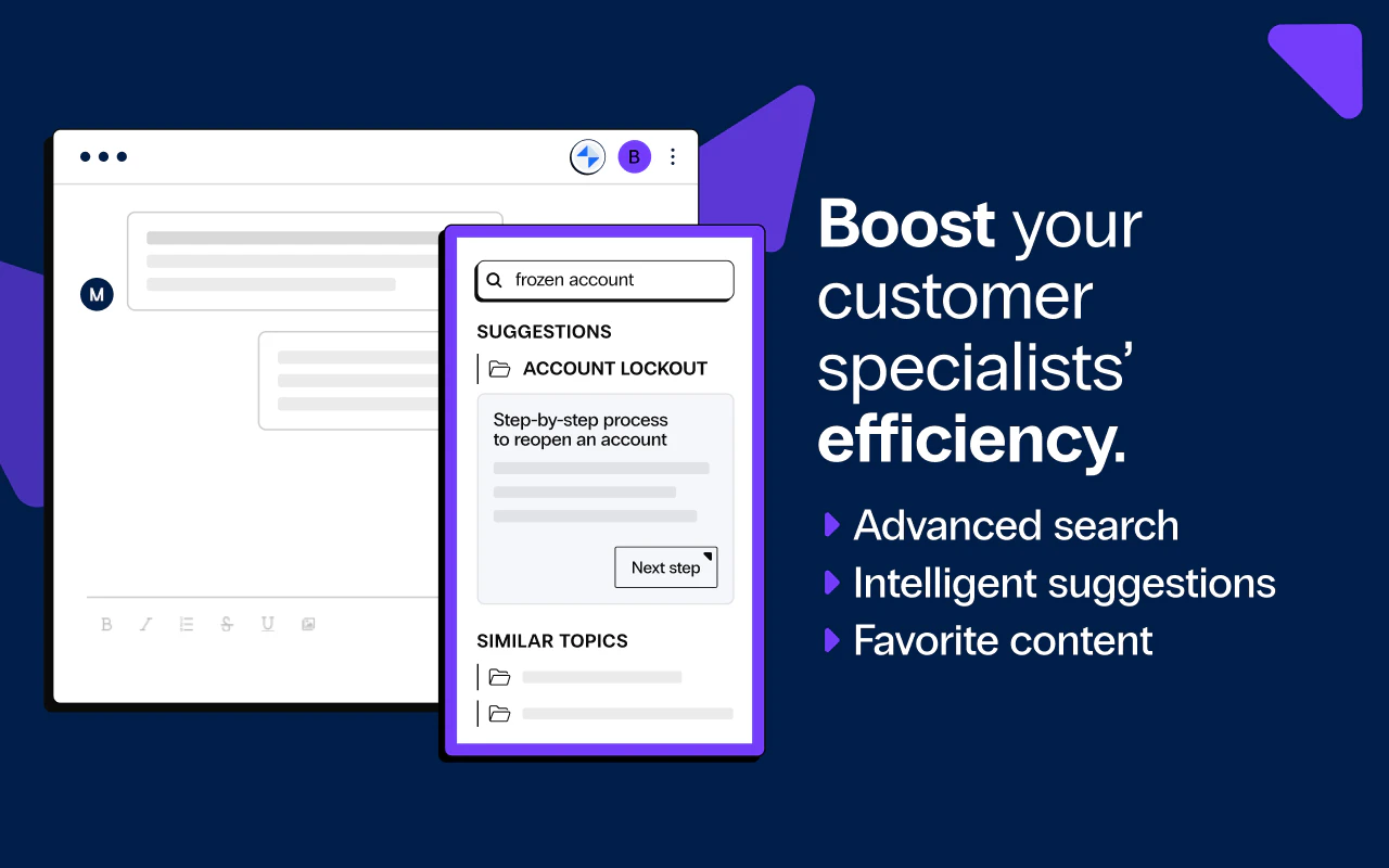 screenshot of Mayday