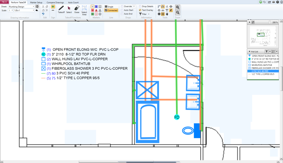 screenshot of McCormick