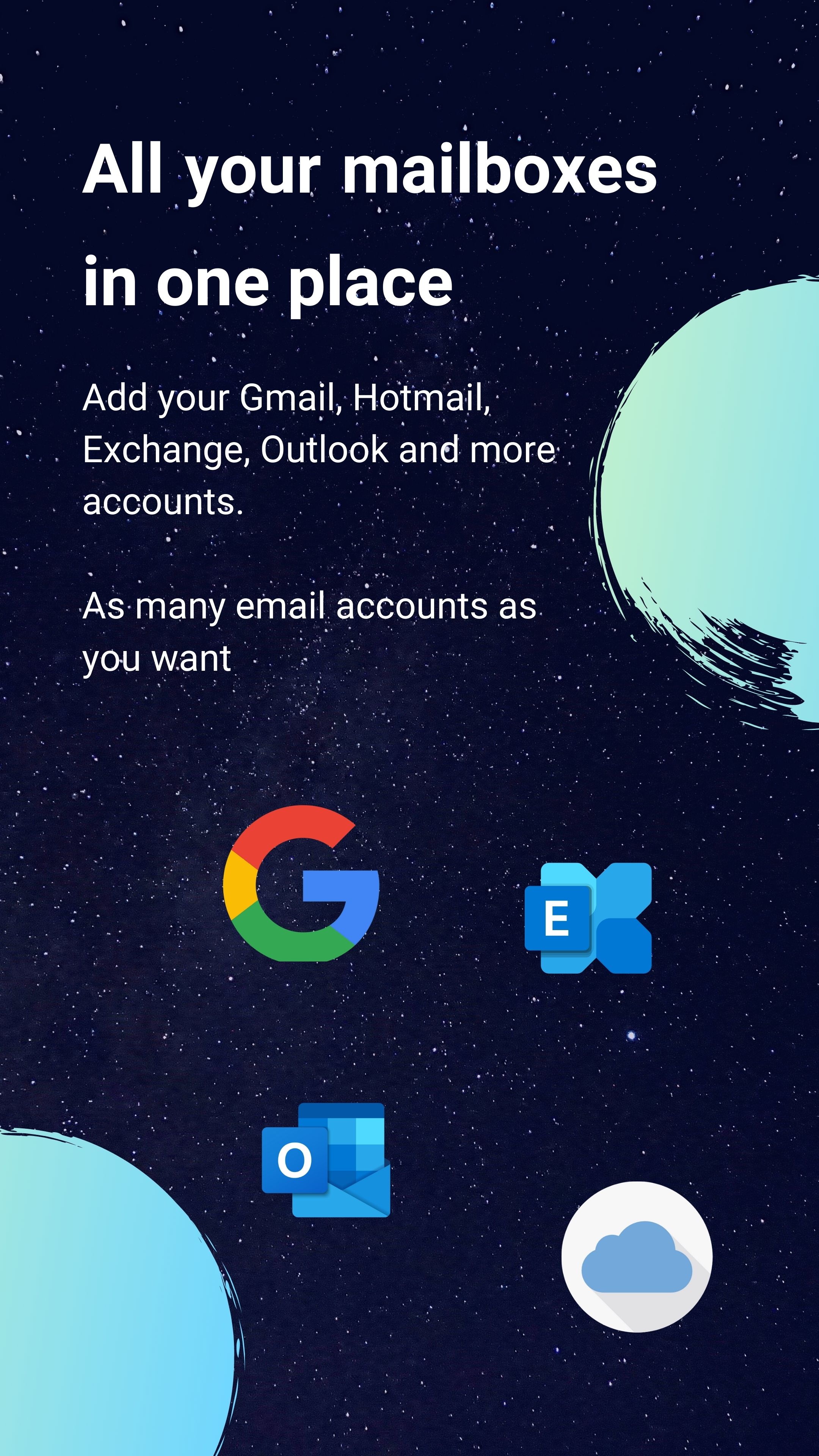 screenshot of MeSign