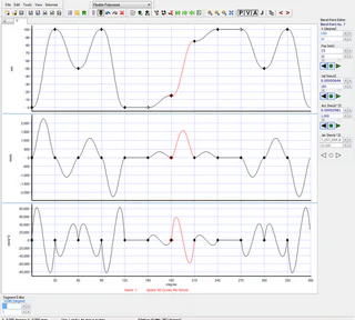 screenshot of MechDesigner