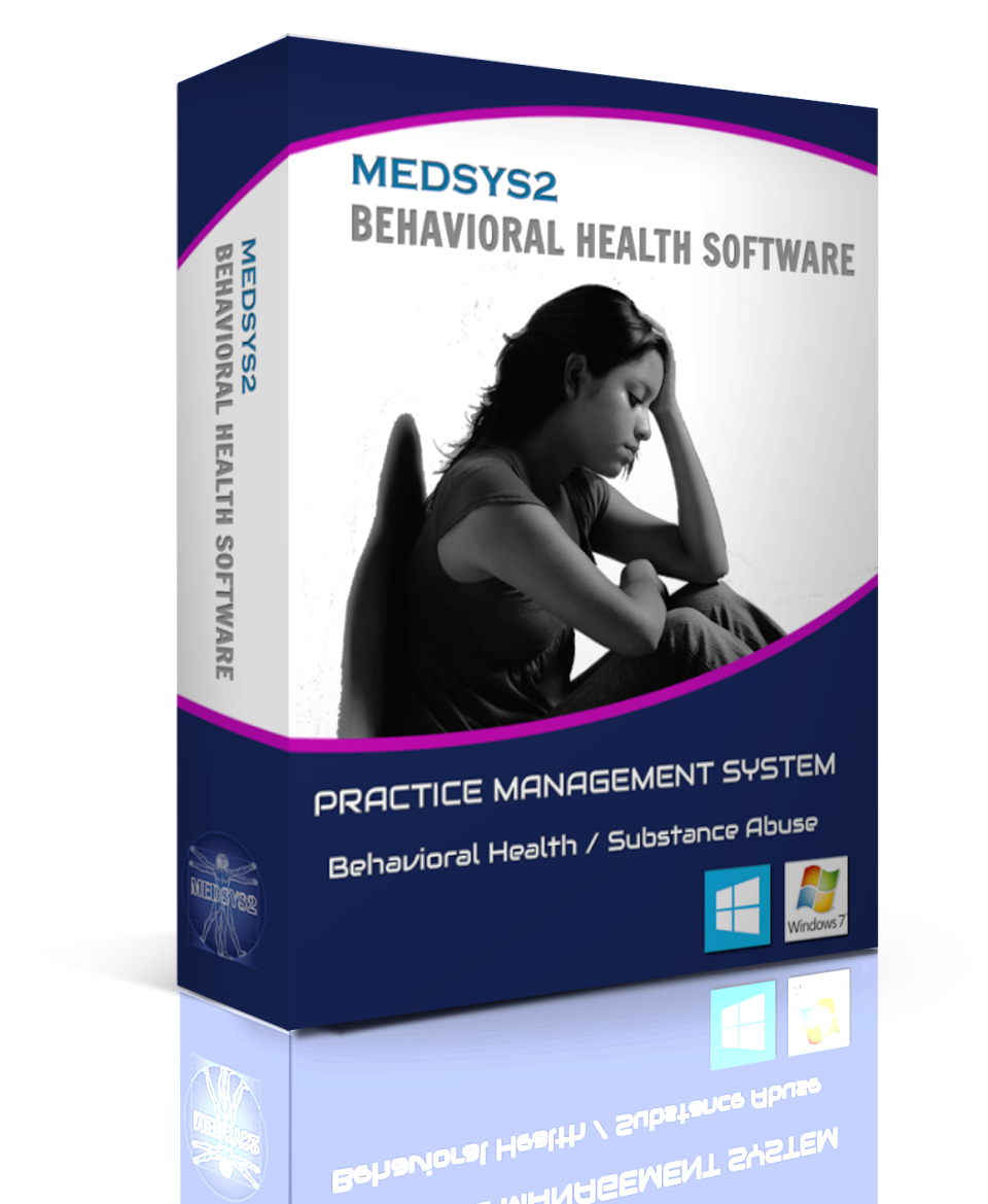screenshot of MedSys2
