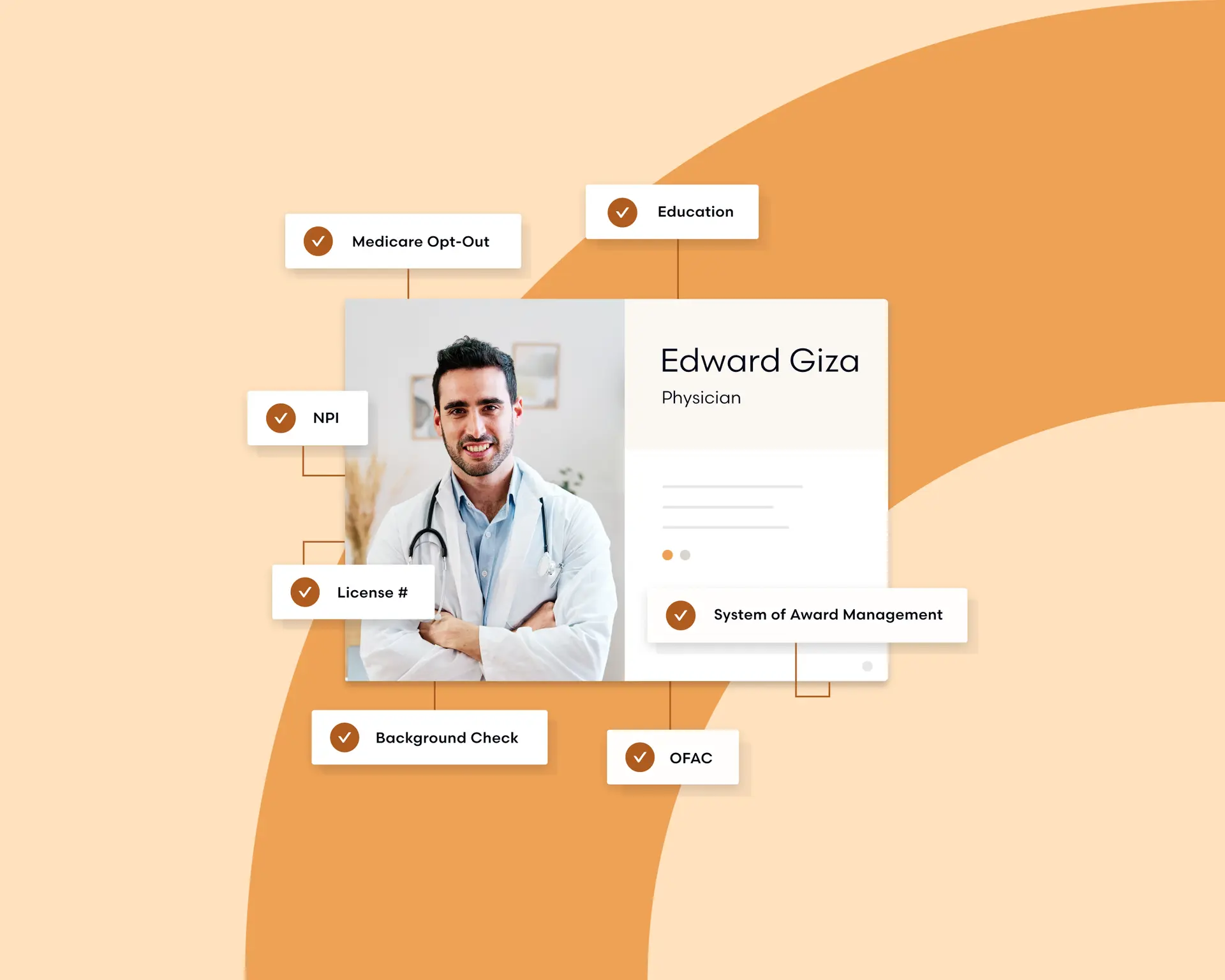 screenshot of Medallion