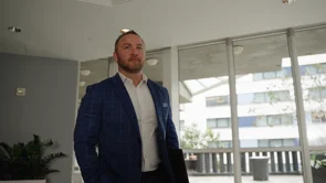 screenshot of Medallion