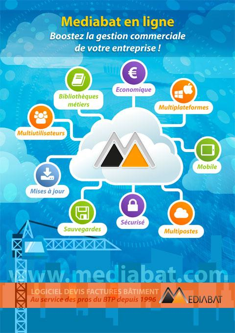 screenshot of Mediabat