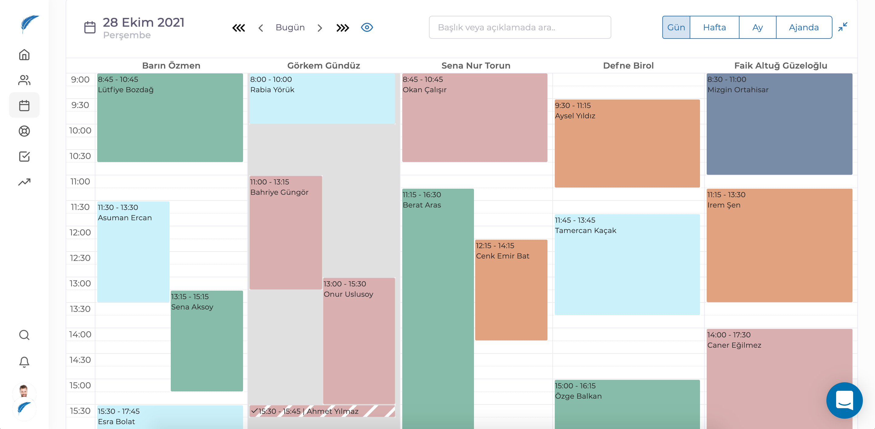 screenshot of Medicasimple