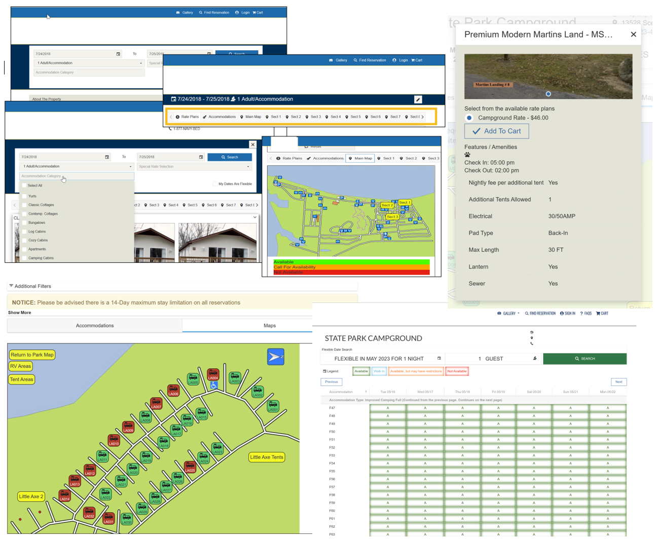 screenshot of Megasys