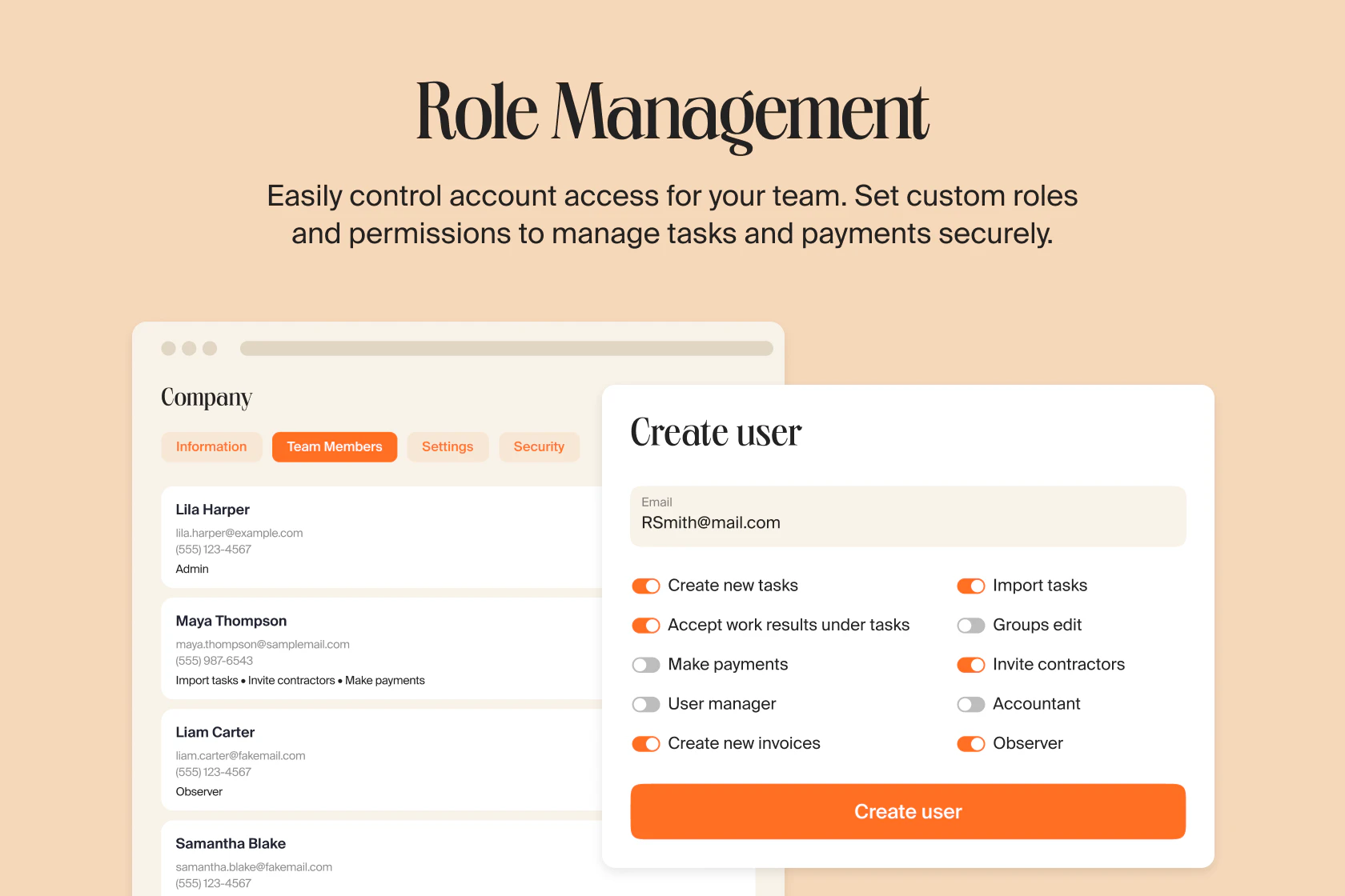 screenshot of Mellow