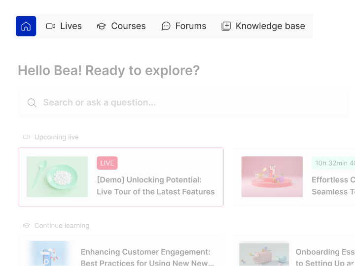 screenshot of MeltingSpot