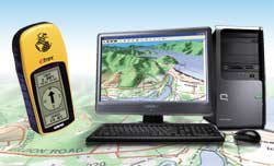 screenshot of Memory-Map