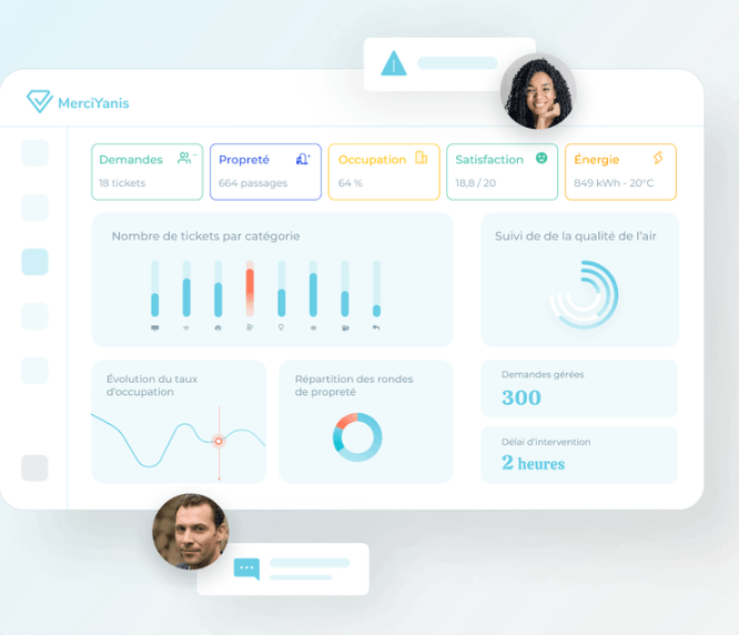 screenshot of MerciYanis