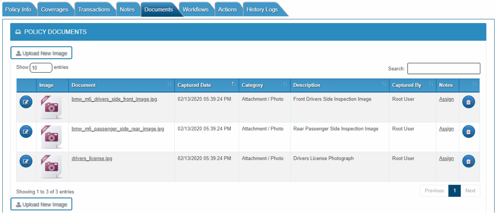 screenshot of Mercury