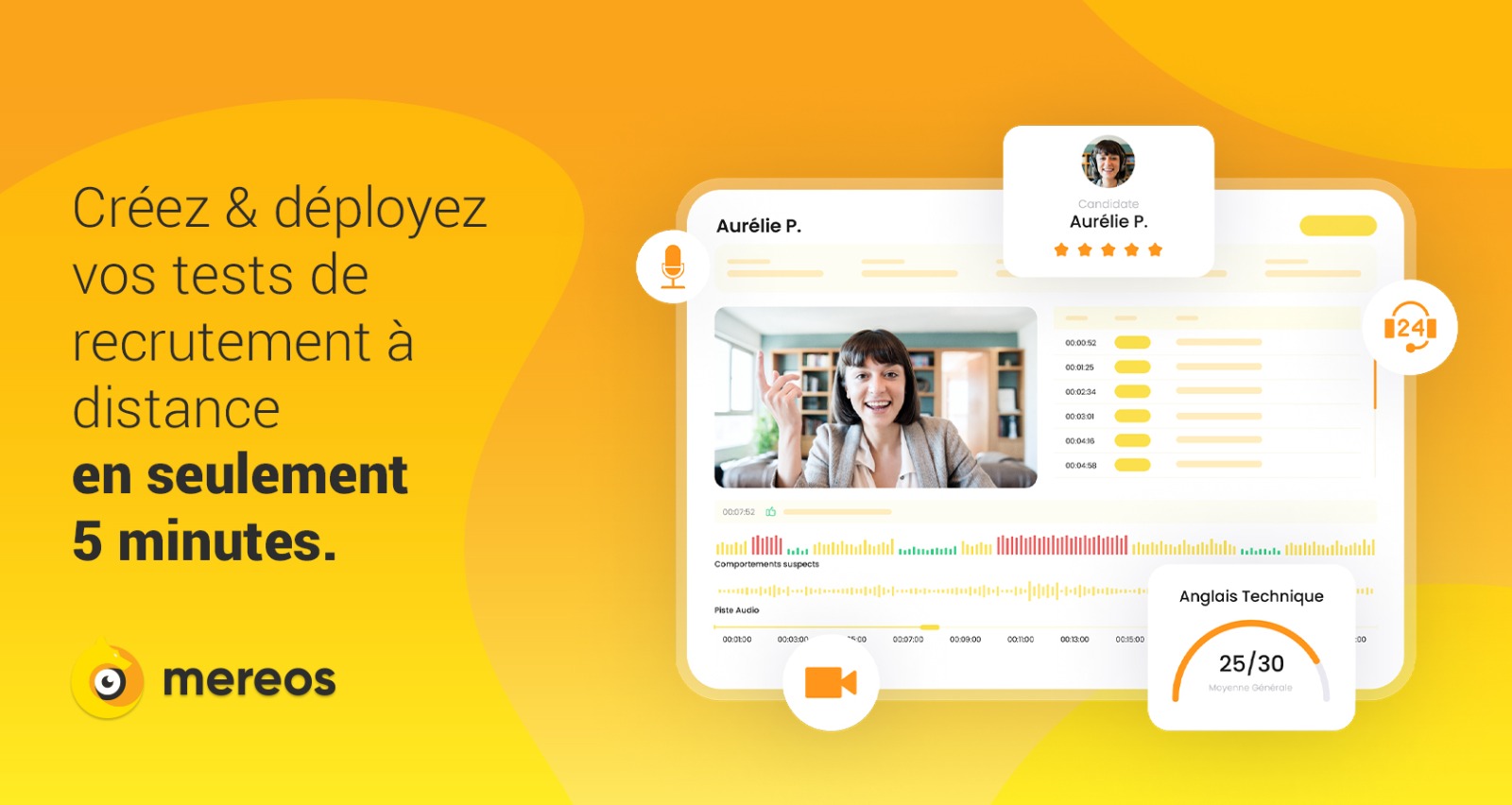 screenshot of Mereos