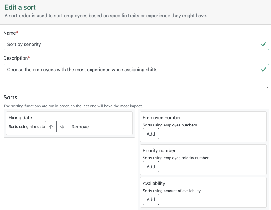 screenshot of Merinio