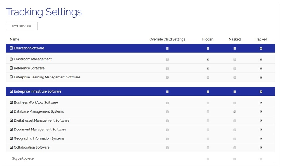 screenshot of Meritrick