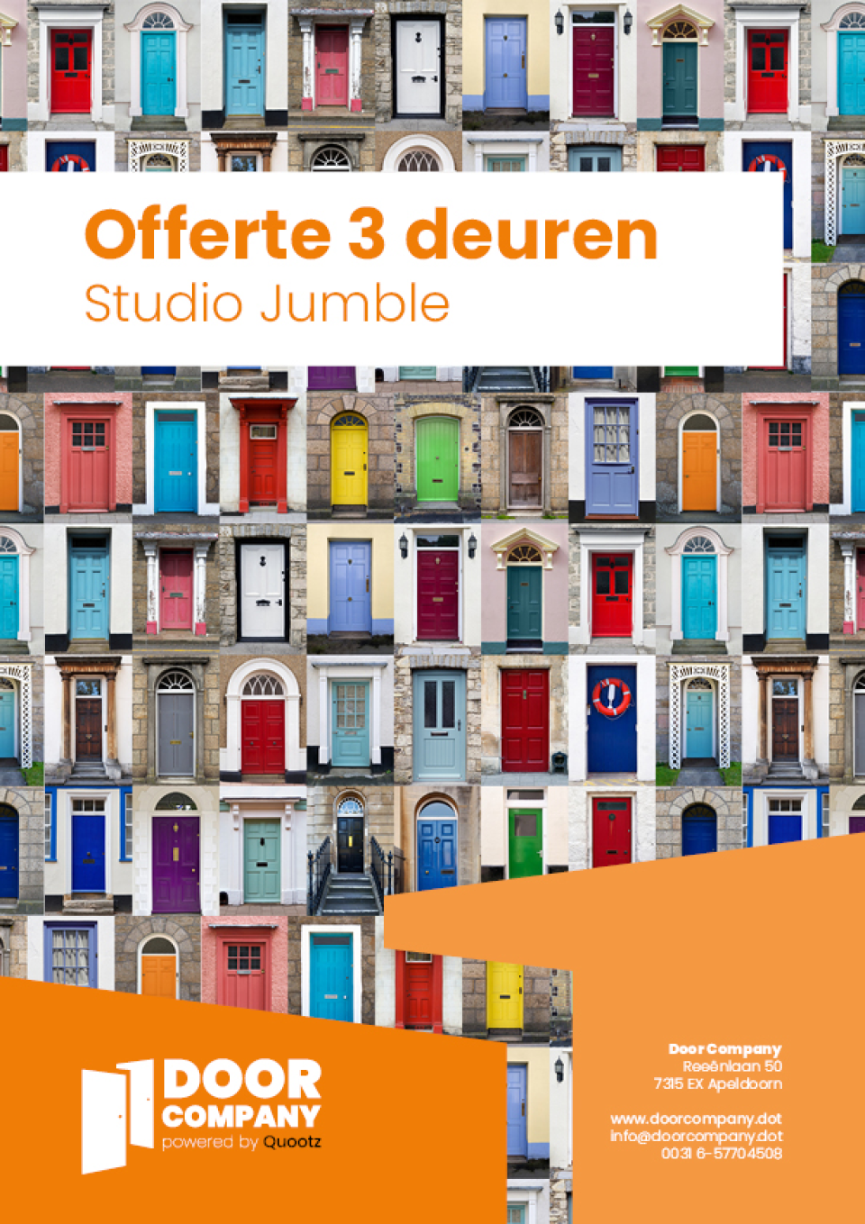 screenshot of Merkato