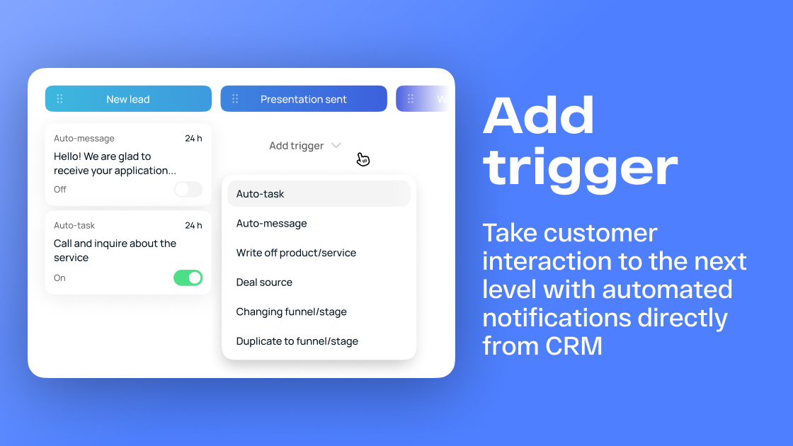 screenshot of Message.help