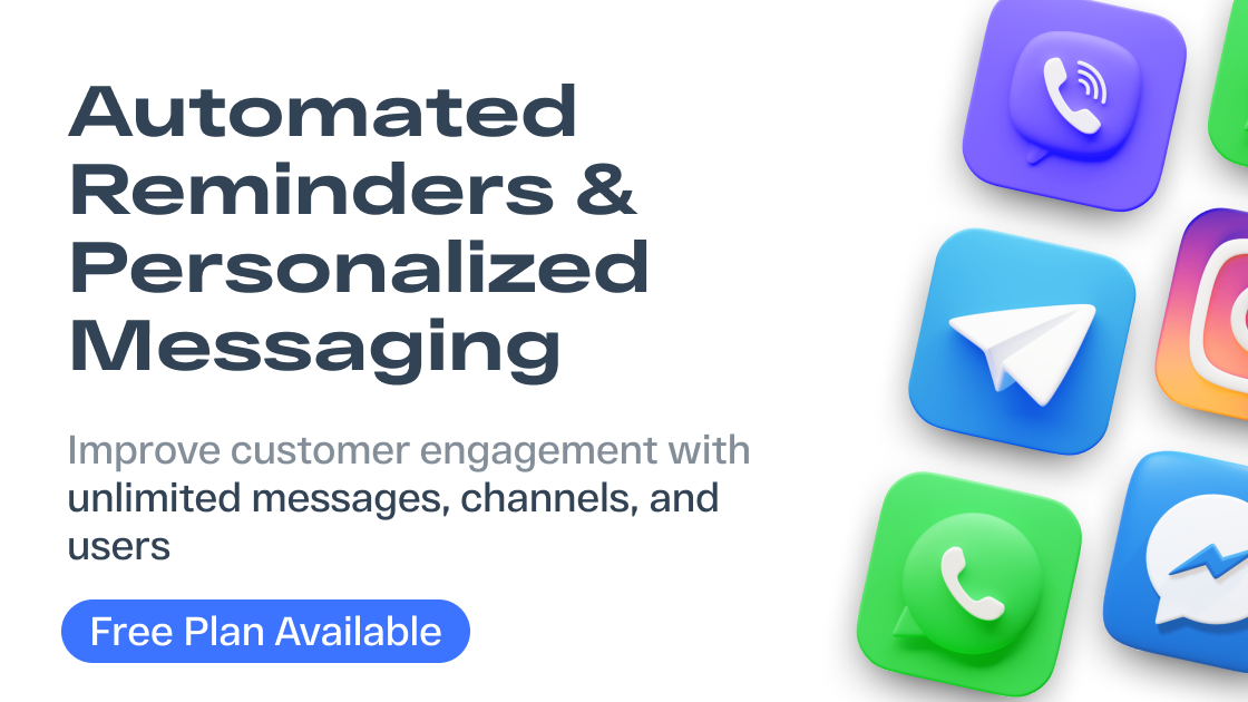 screenshot of Message.help