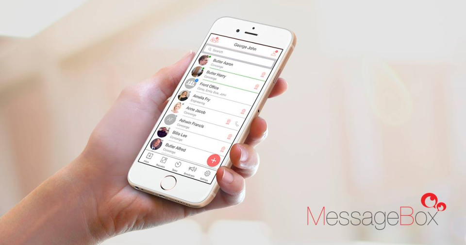 screenshot of MessageBox