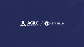 screenshot of MetaField