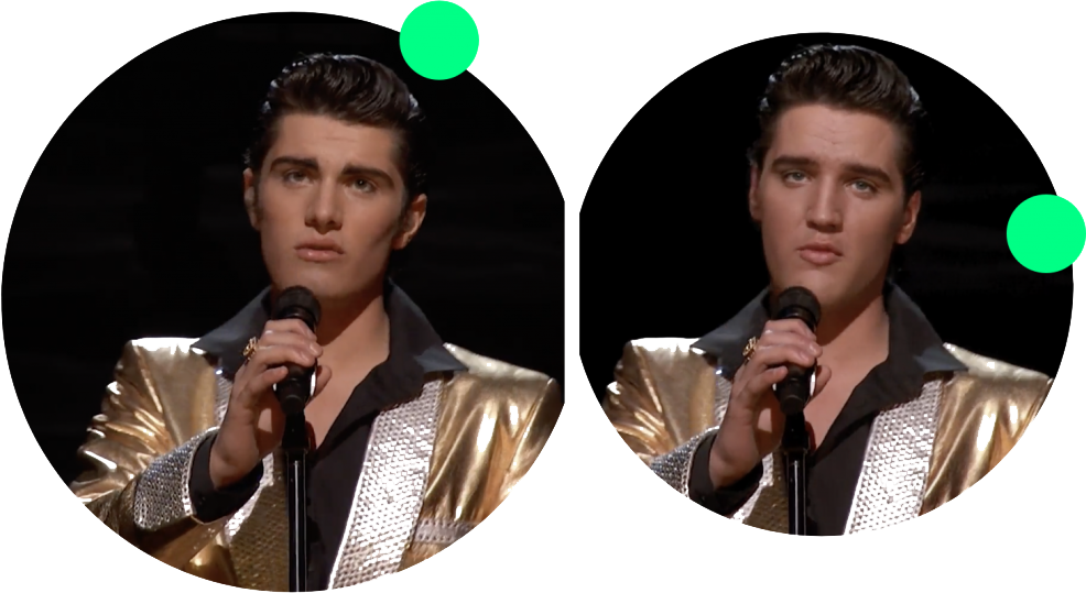 screenshot of Metaphysic