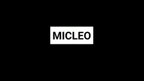 screenshot of Micleo