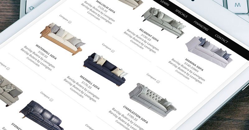 screenshot of MicroD