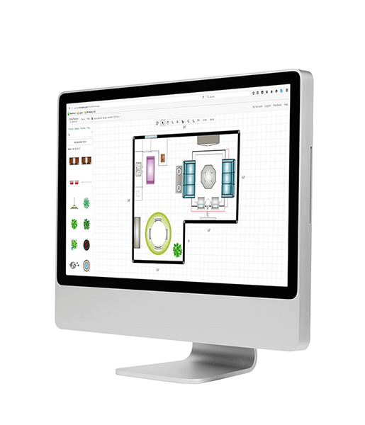 screenshot of MicroD