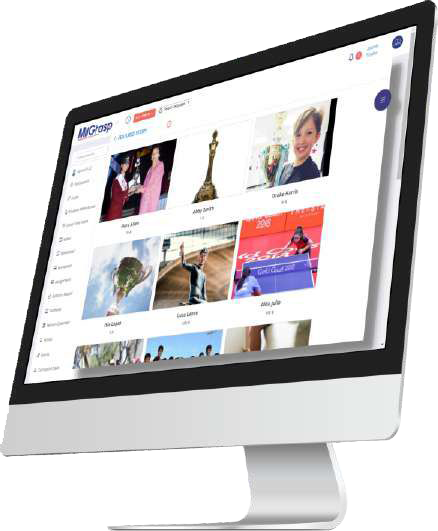 screenshot of MilGrasp