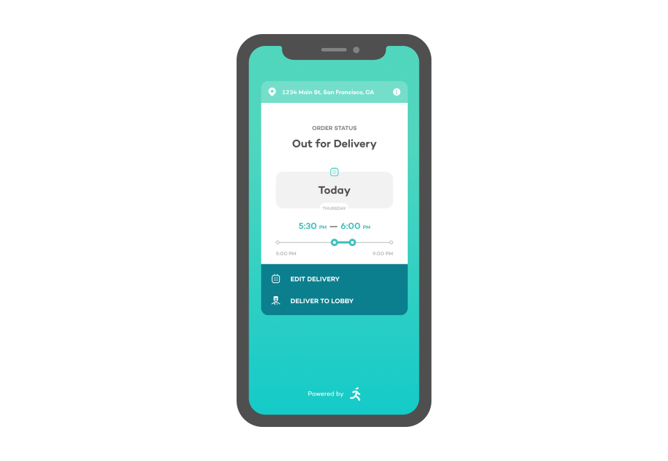 screenshot of Milkman