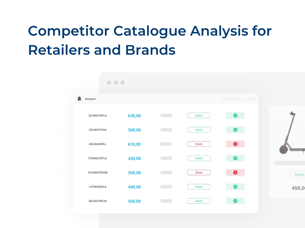 screenshot of Minderest