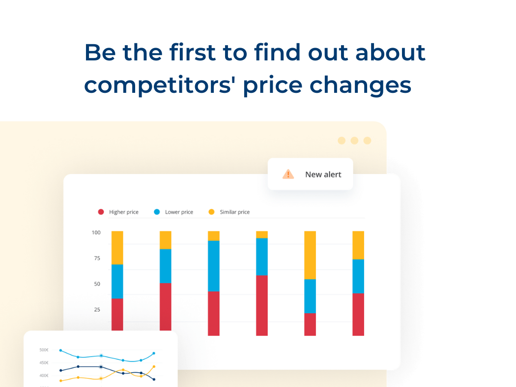 screenshot of Minderest
