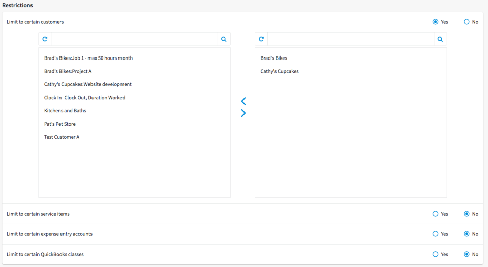 screenshot of Minute7