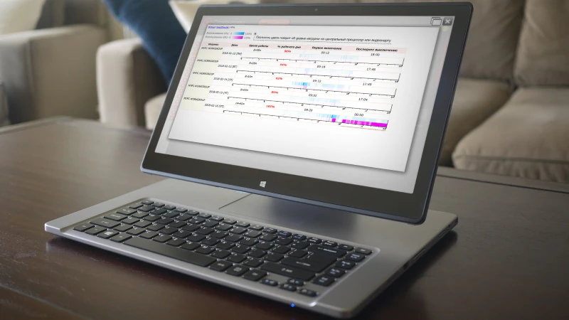 screenshot of Mirobase